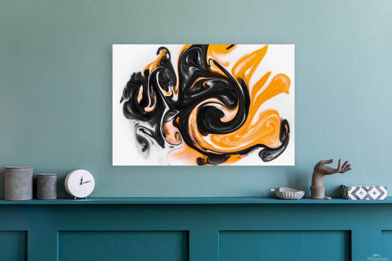 Swooning Reproduction