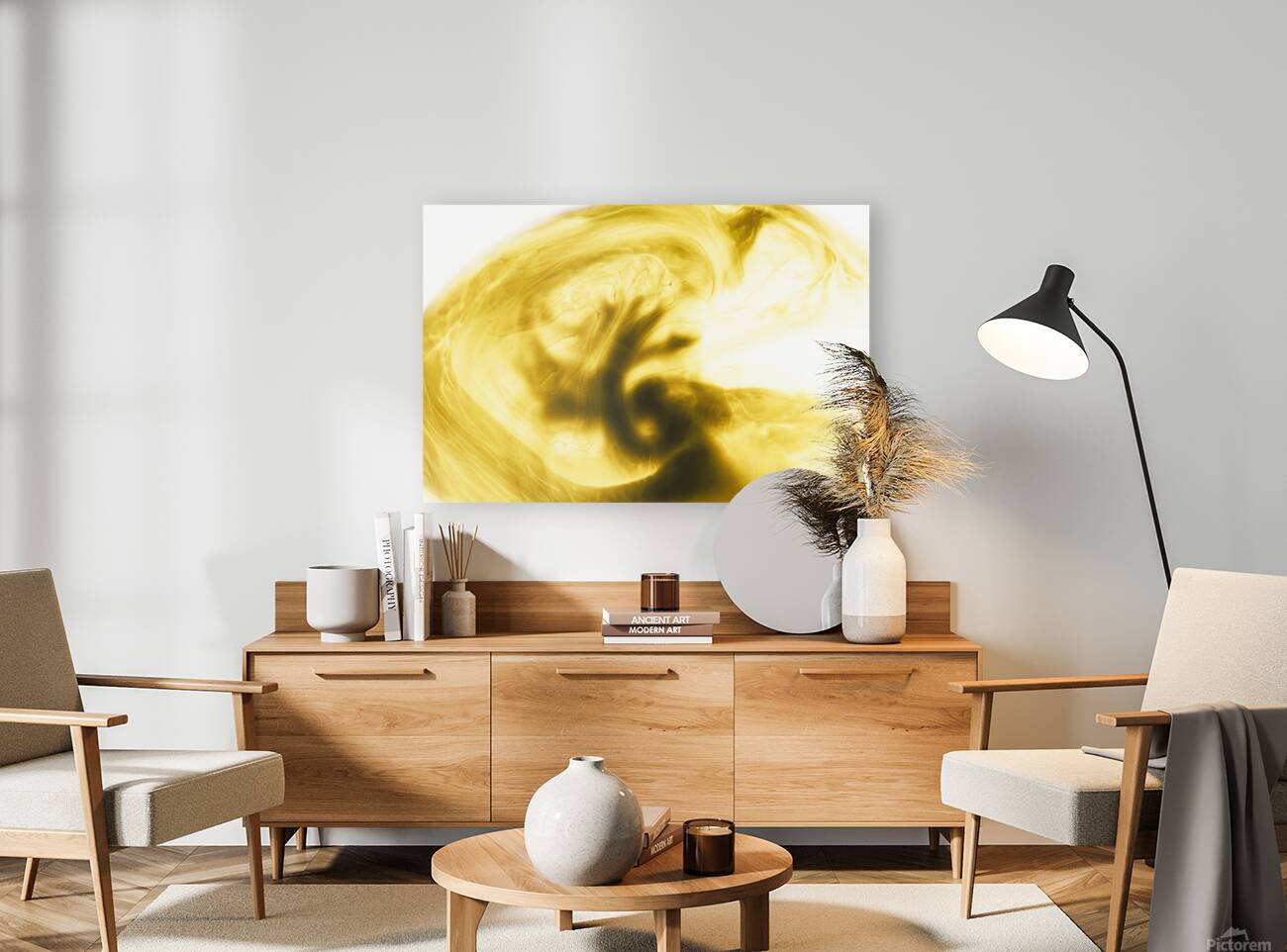 Gyration  Reproduction