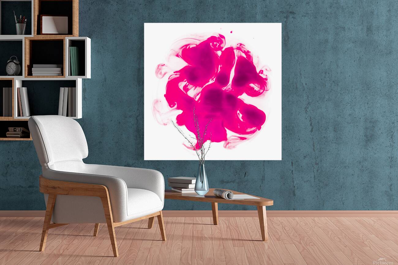 Floral Form Reproduction