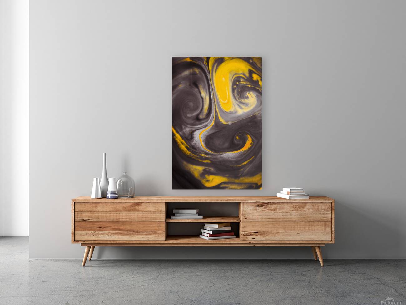 Terraform Reproduction