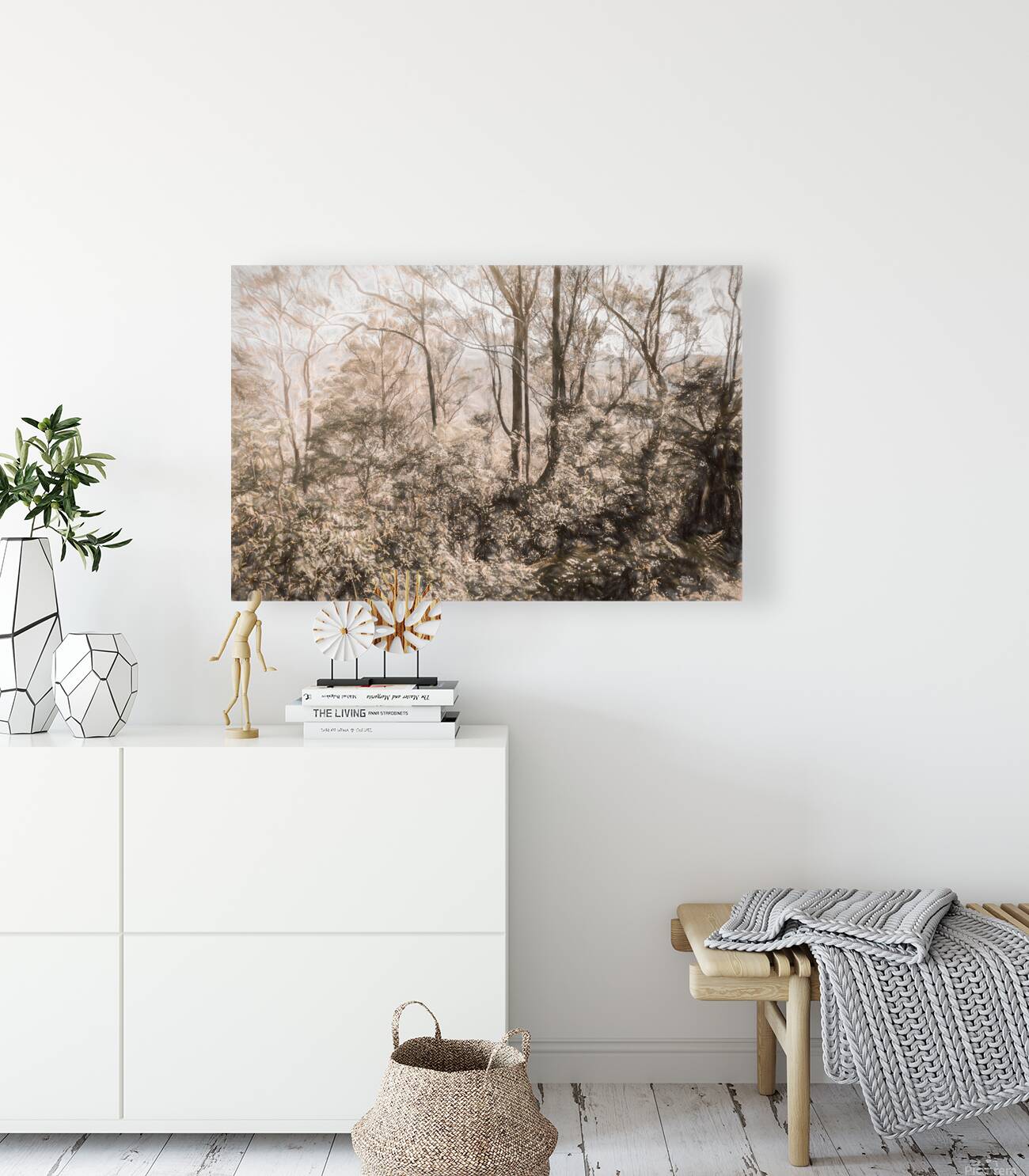 Harmonious Fades Reproduction