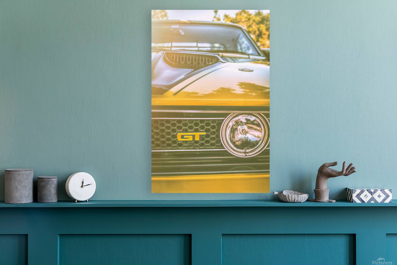 Hard Stuff Reproduction