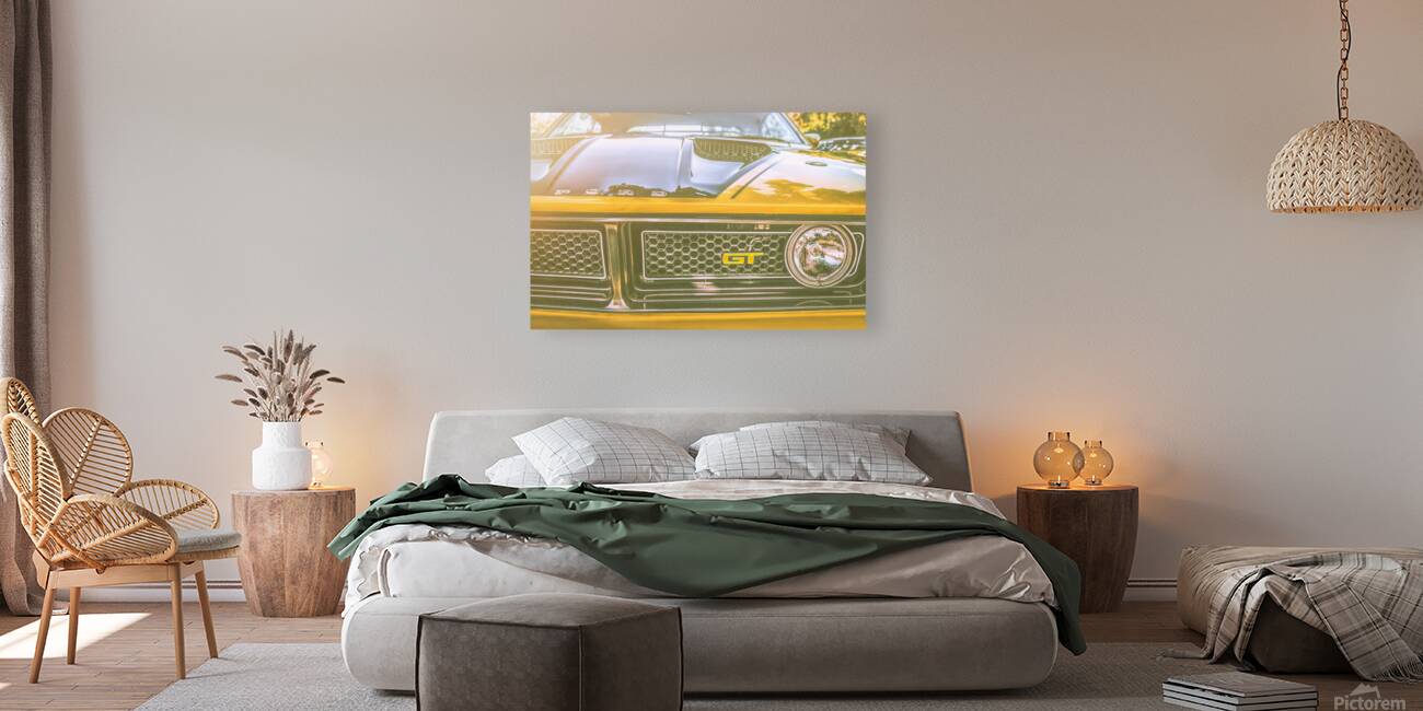 GT Muscle Reproduction