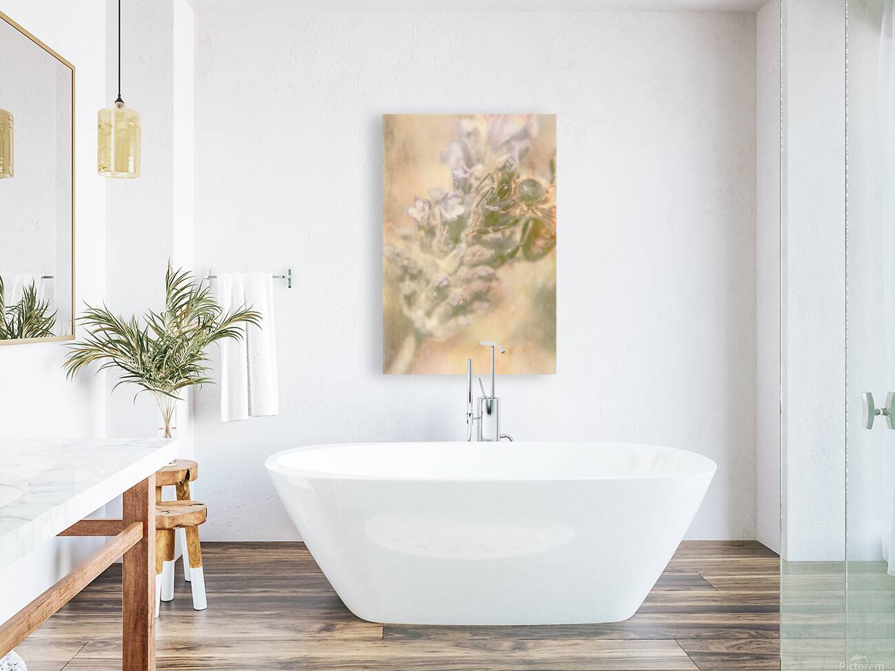 Honeybee Summers Reproduction