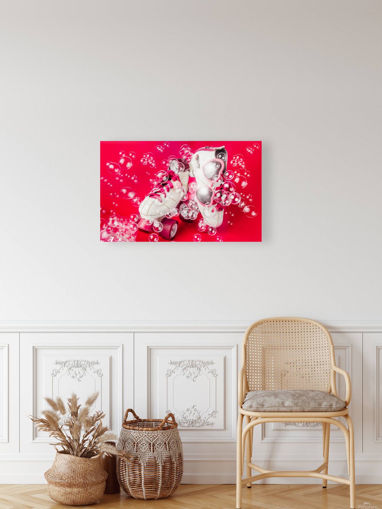 Roller Ball Reproduction