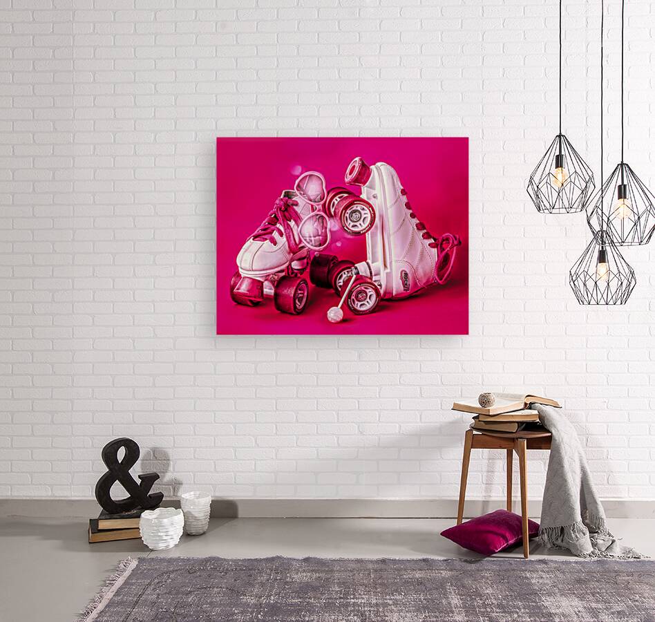 Sugar Sweet Reproduction