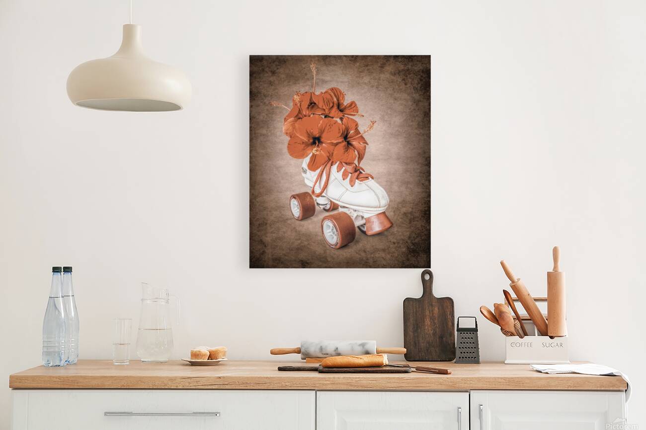 In Playful Sentiments  Reproduction