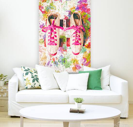 Skater Pop Reproduction