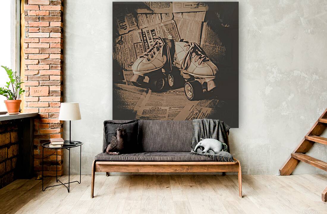 Attic Antiques Reproduction