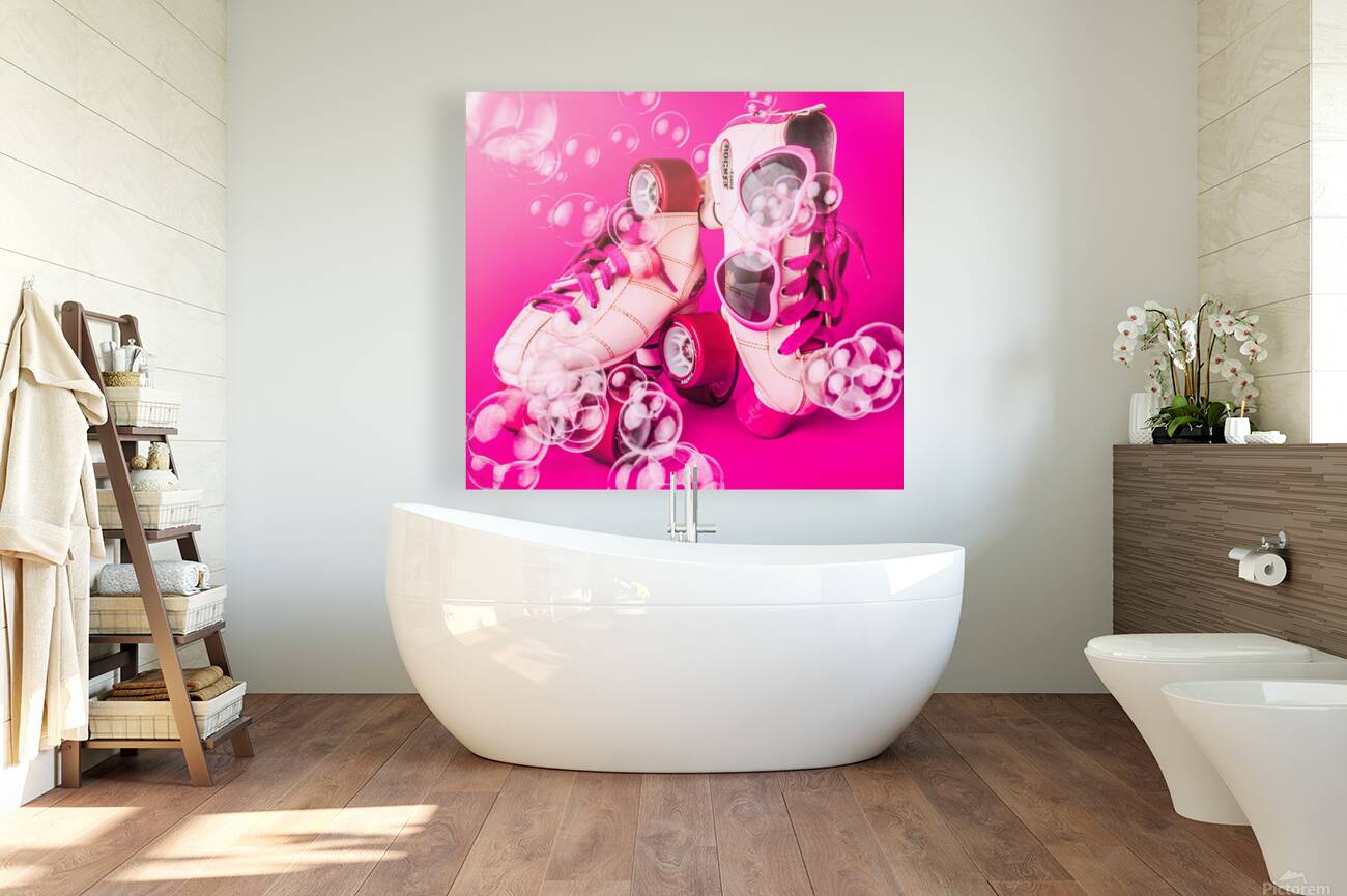 Party Skate Reproduction