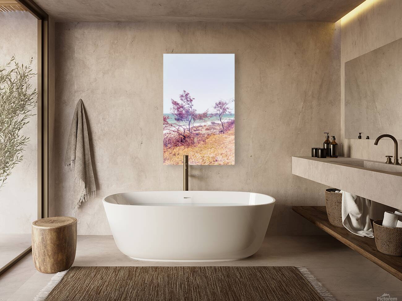 Awash in Retro Reproduction