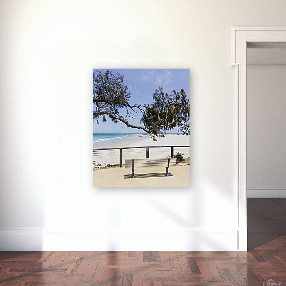 Elliott Heads Outlook Reproduction