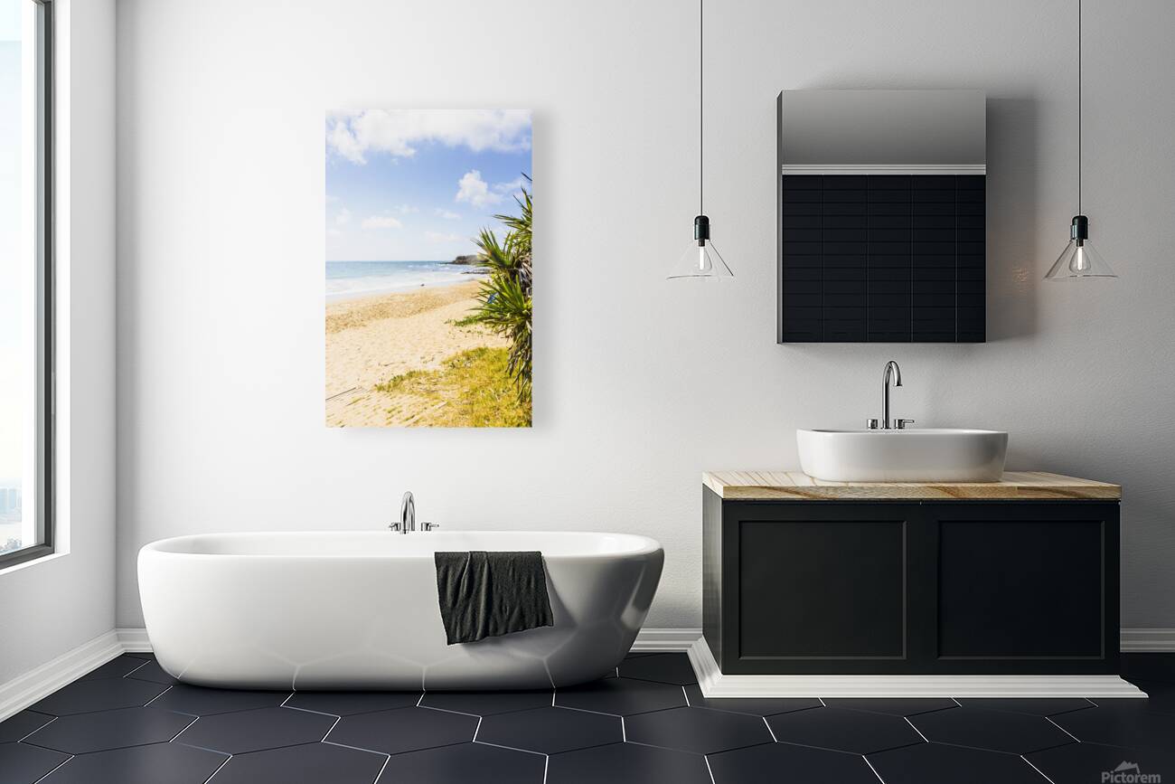 Bargara Beach Bliss Reproduction