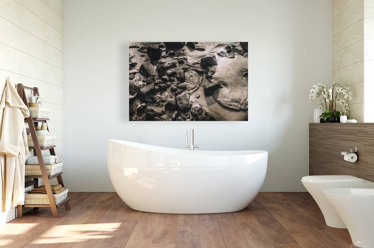 Coastal Course Reproduction