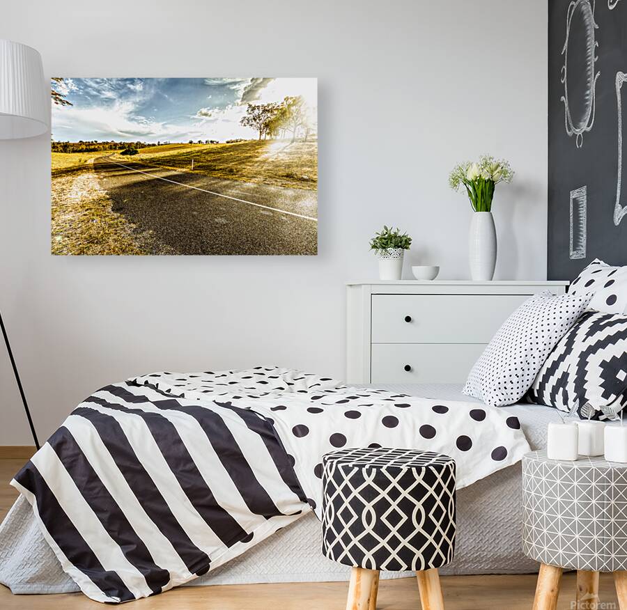 Acres Of Adventure Reproduction