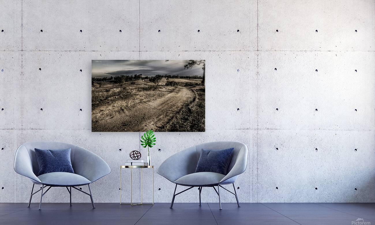 Weathered Ways Reproduction