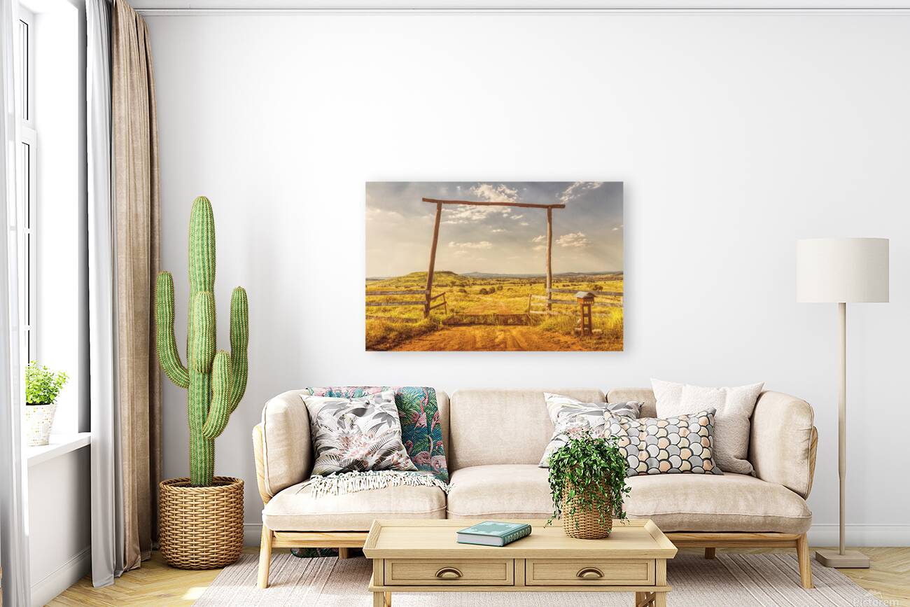 Ranching Reverie Reproduction