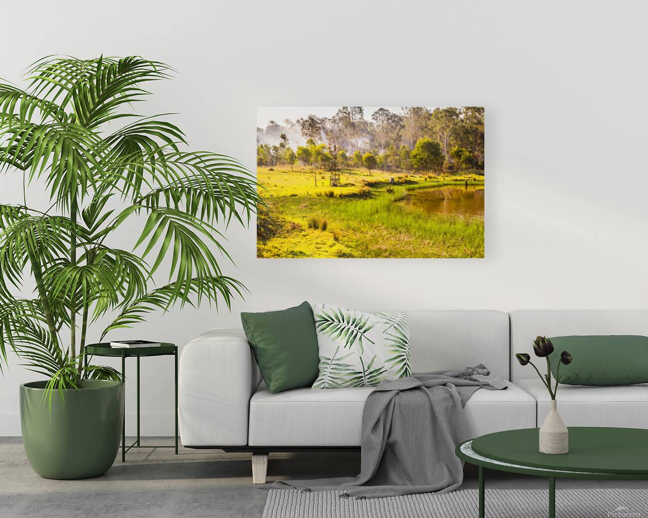 Charming Farming Reproduction