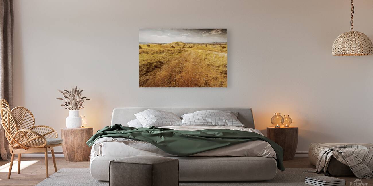 Trailing Branch Creek Reproduction