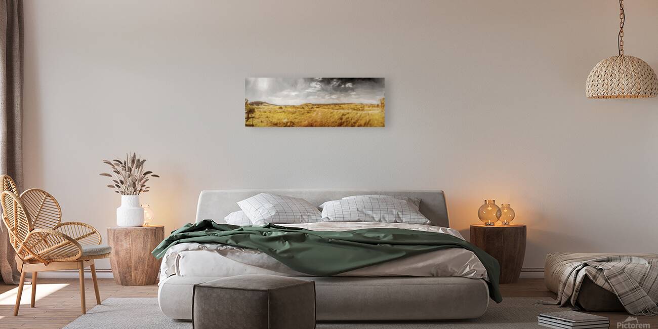 Golden Grasslands Reproduction