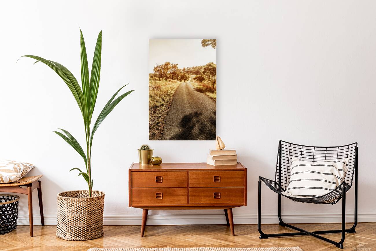 Sun Dipped Reproduction