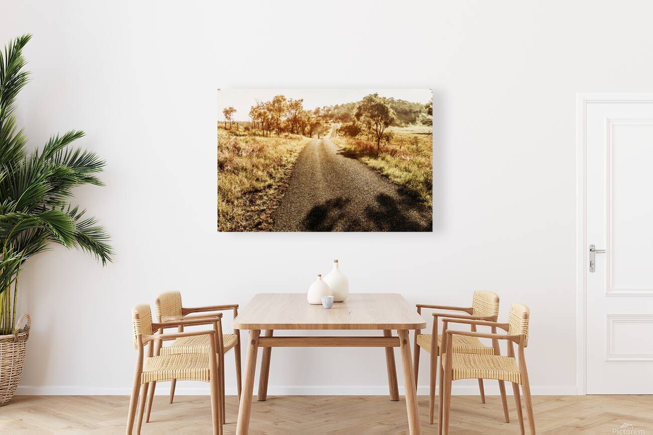 Summer Escape Reproduction