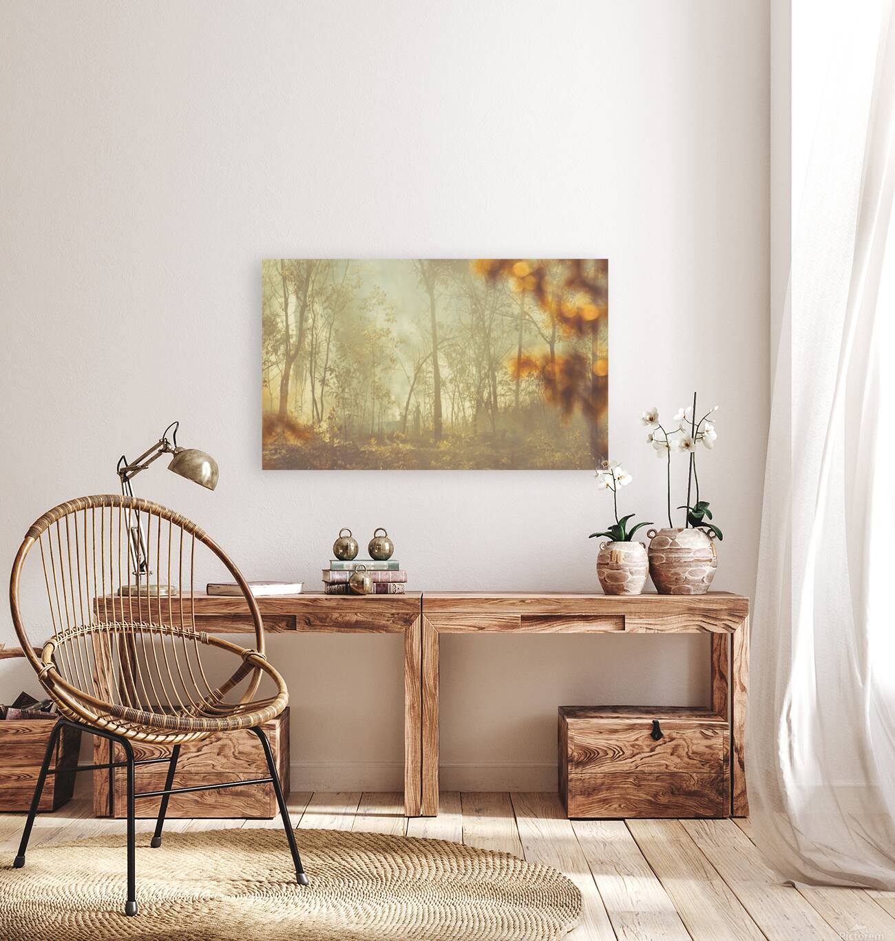 Wild Vagueness Reproduction