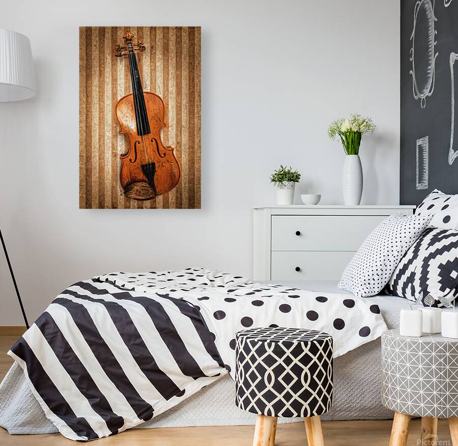 Music Lines Reproduction