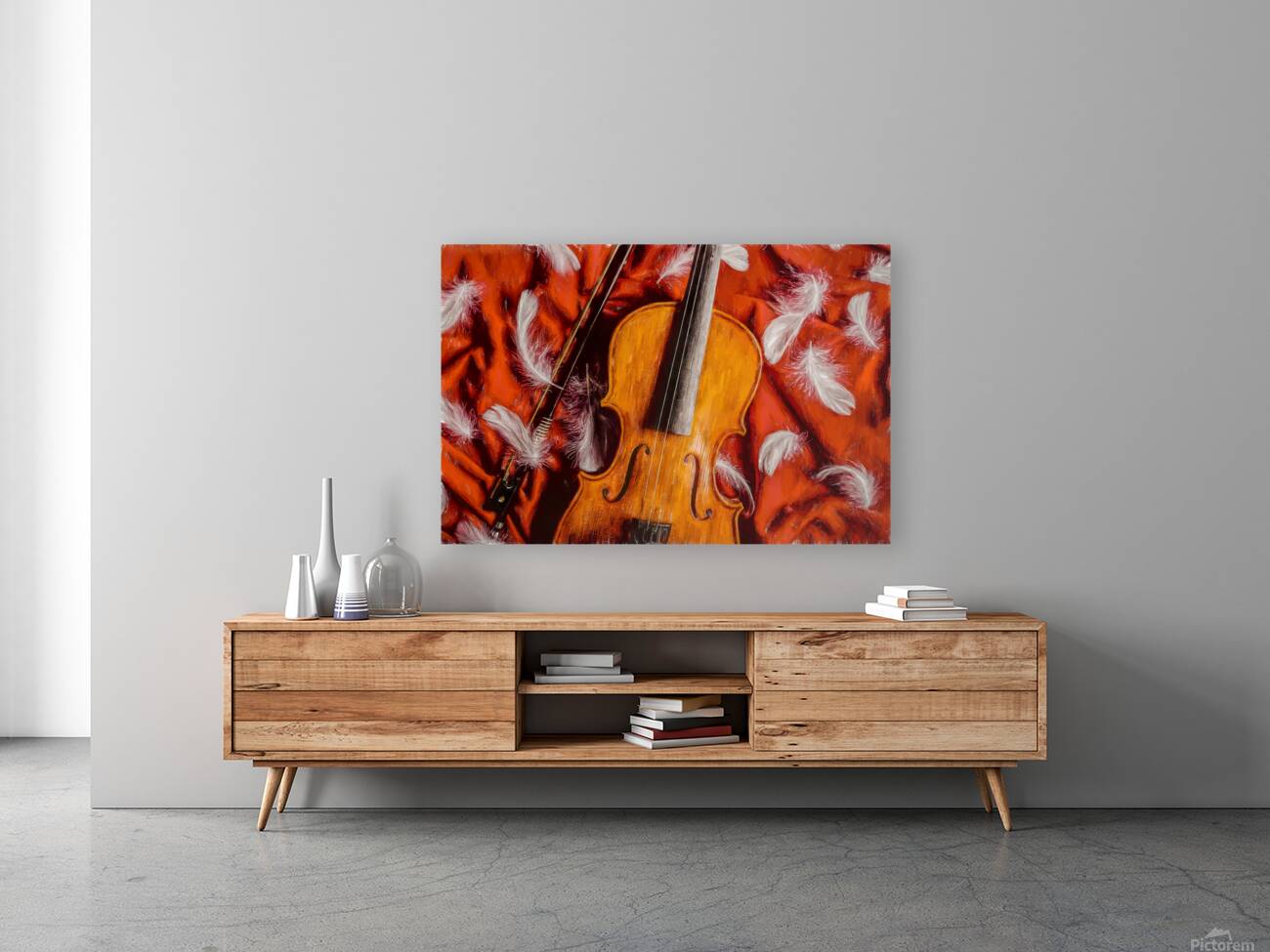 Wistful Symphony Reproduction