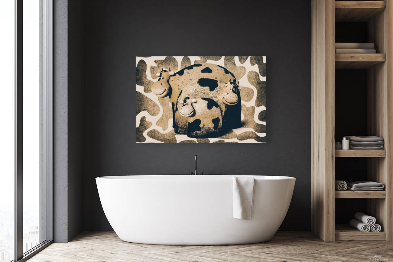 Farming Spots And Blots Reproduction