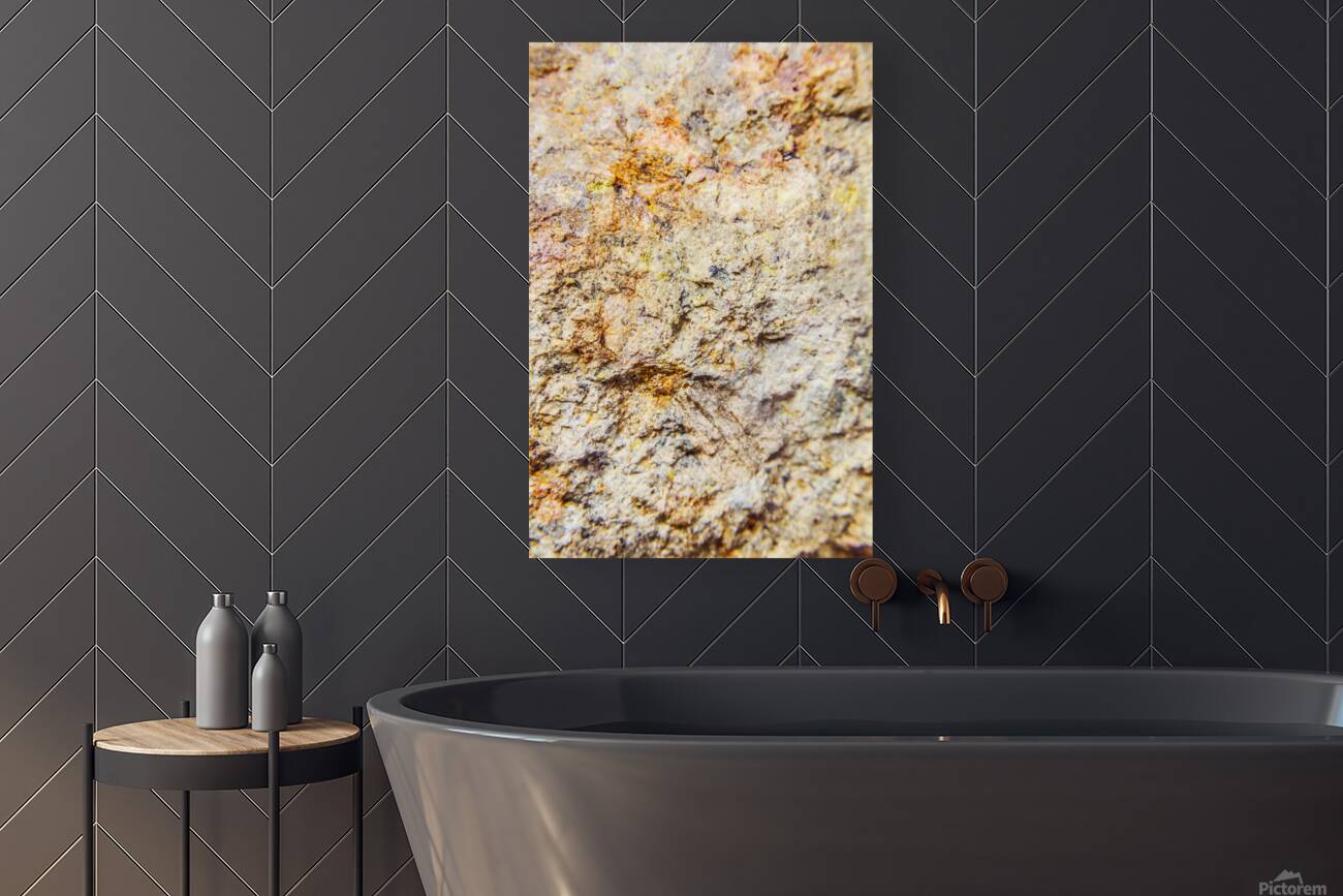 Earthy Minerals Reproduction