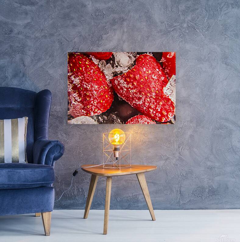 Berry Delicious Reproduction