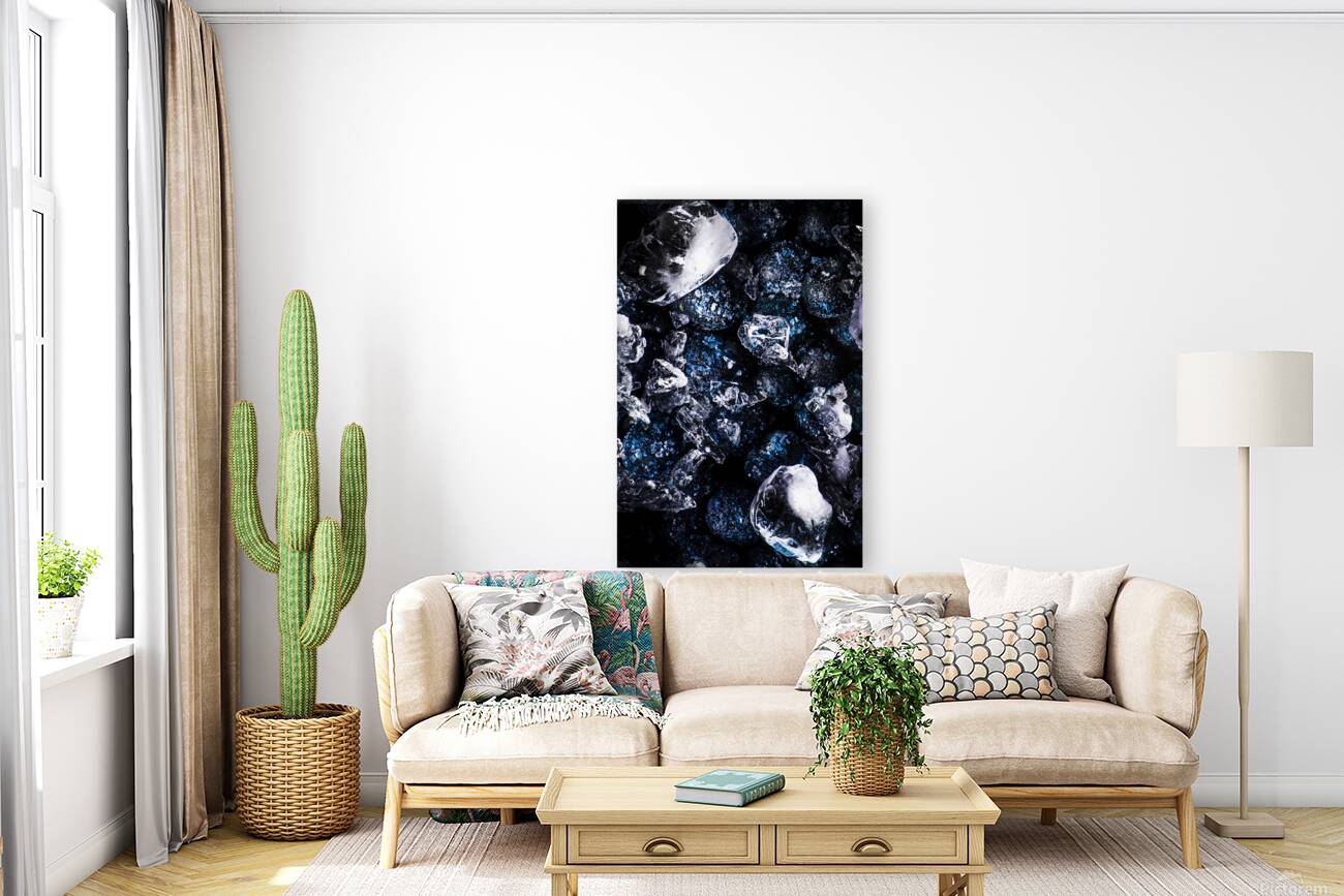 Drinks In Detail Reproduction