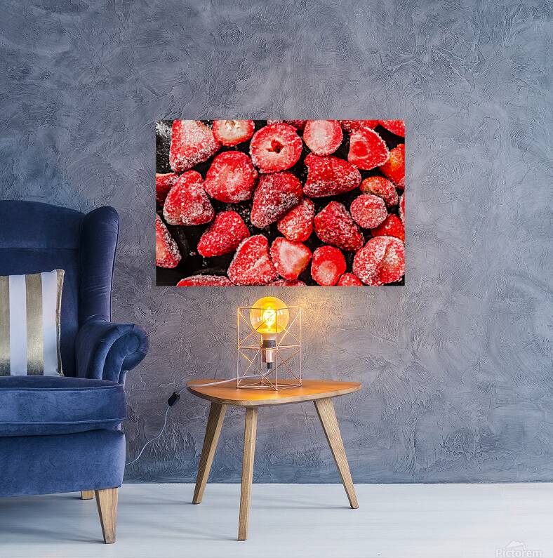 Deliciousness Reproduction