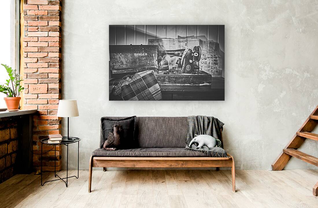 By Design Reproduction