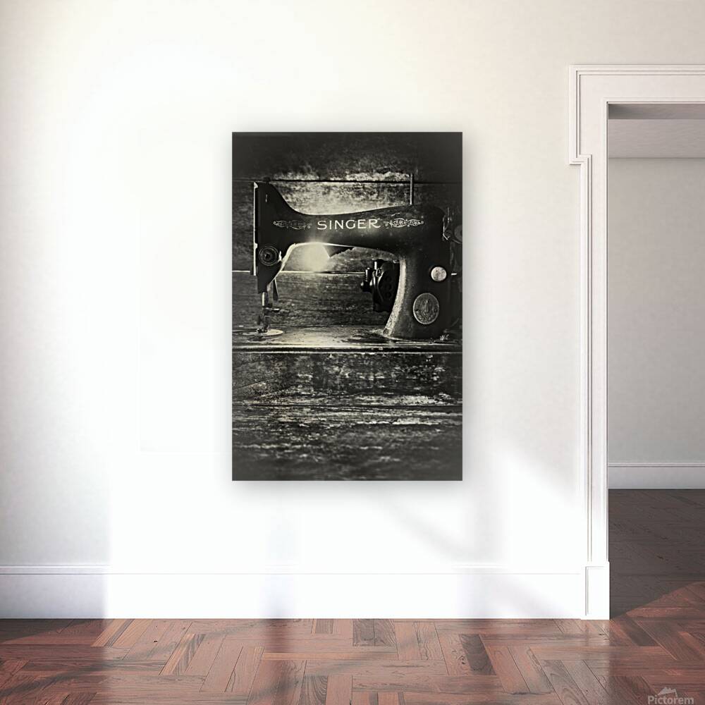 Sewers Desk Reproduction