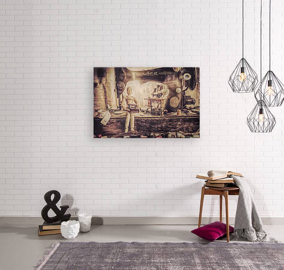 Fabrications Reproduction