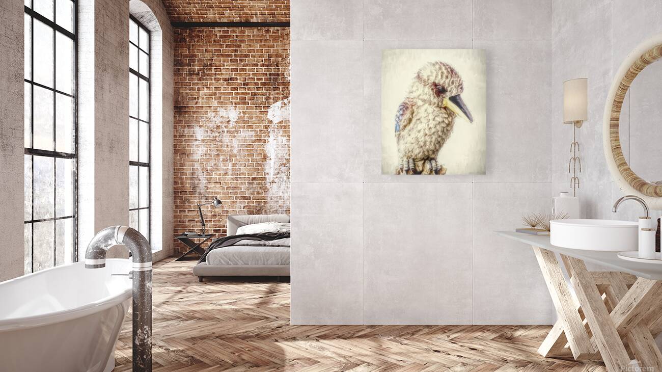 Outback Heights Reproduction