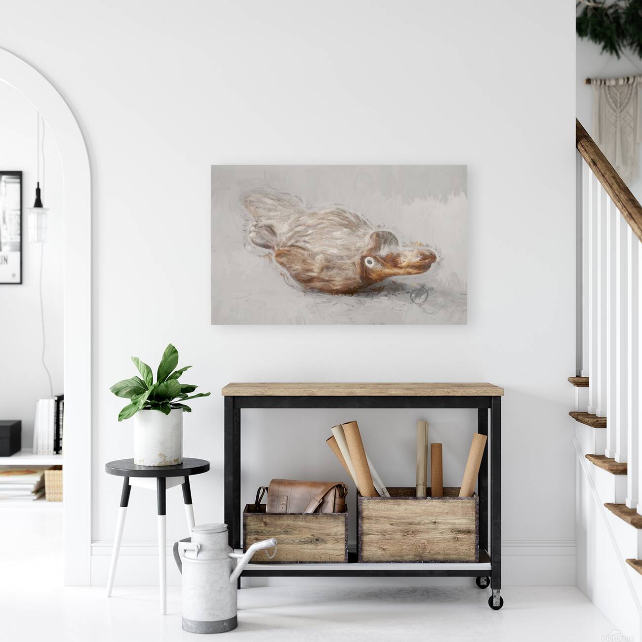 Playful Platypus Reproduction