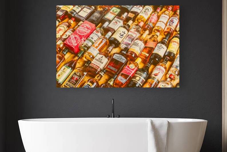 Holding Port by Jorgo