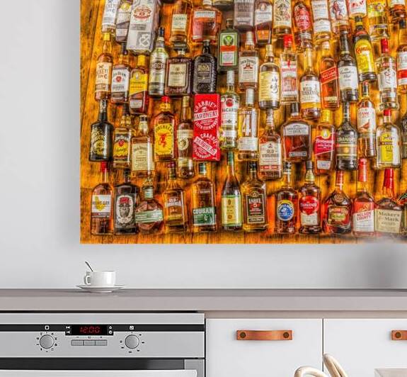Minibar by Jorgo