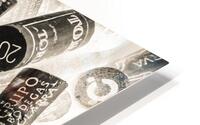 free flowing Impression metal HD