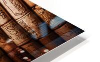 A clear standout HD Metal print