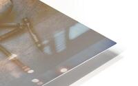 Cray on! HD Metal print