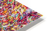 Sprinkle Of Sweetness HD Metal print