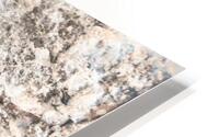Mineralisation HD Metal print