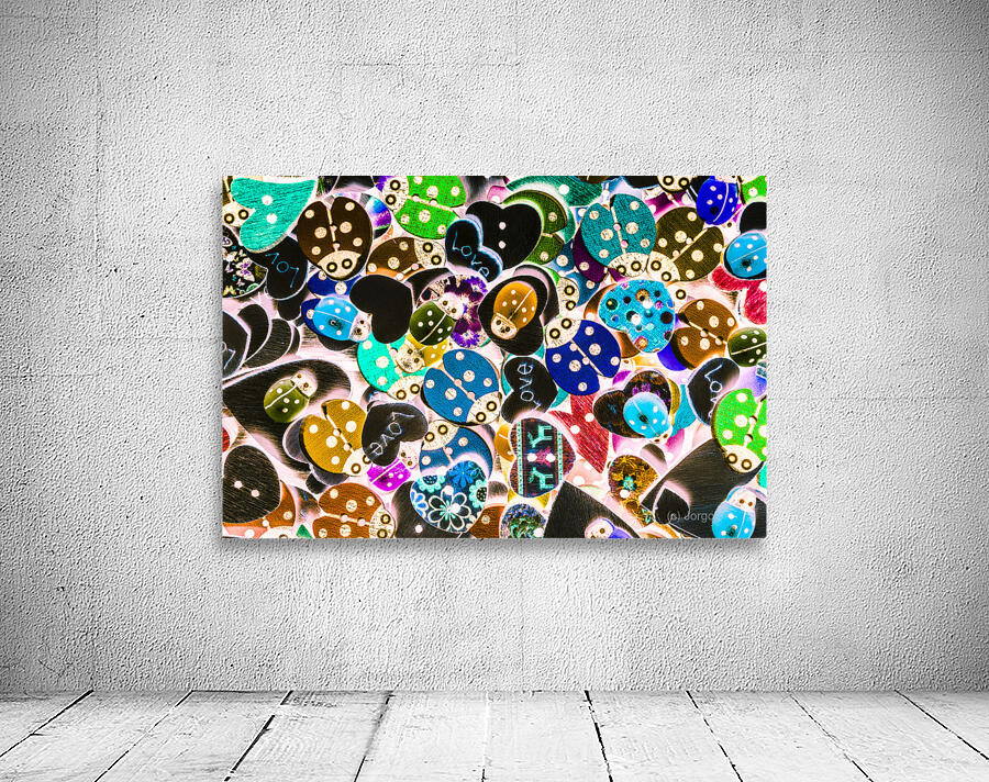 Forestry sentiment Wall Preview