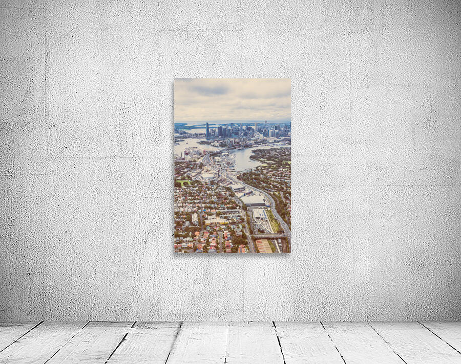 Verticity Wall Preview