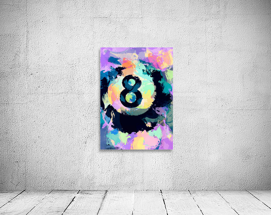 Cre8tive Wall Preview