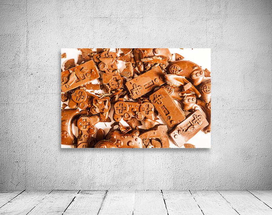 Sweetness Wall Preview